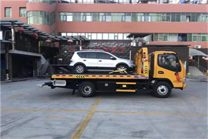 平南附近汽车拖车电话