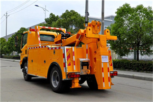 平南高速路拖车费