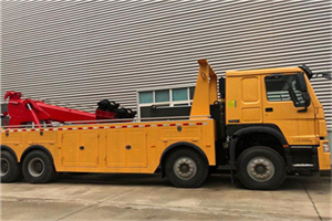 平南道路救援公司